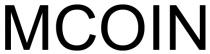 MCOIN mCoin