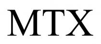 MTX