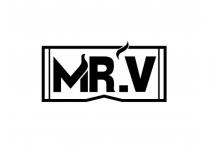 MR