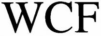 WCF
