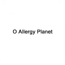 O Allergy Planet