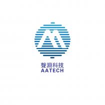 AATECH 聲淵科技