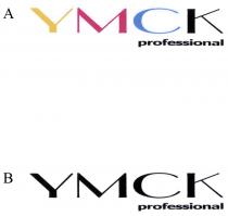 YMCK professional