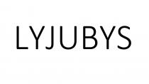 LYJUBYS