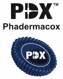 PDX + Phadermacox PDX +