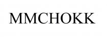 MMCHOKK