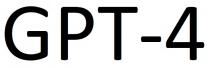 GPT-4