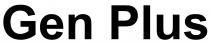 Gen Plus