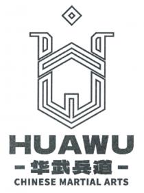 HUAWU CHINESE MARTIAL ARTS 华武兵道