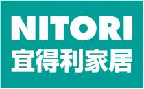 NITORI 宜得利家居