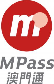 m MPass 澳門通