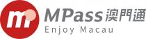 m MPass Enjoy Macau 澳門通