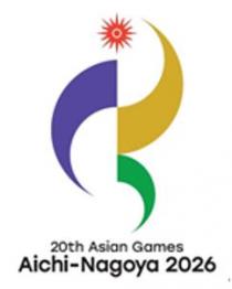 20th Asian Games Aichi-Nagoya 2026