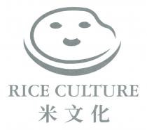 RICE CULTURE 米文化