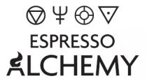 ESPRESSO ALCHEMY