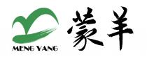 MENG YANG 蒙羊