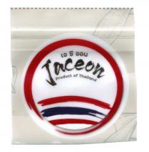 Jaceon Product of Thailand