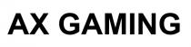 AX GAMING
