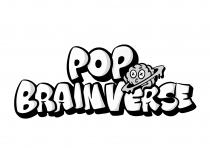 POP BRAINVERSE