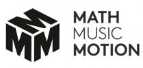 MMM MATH MUSIC MOTION