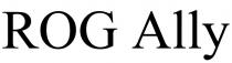 ROG Ally