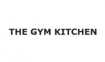THE GYM KITCHEN