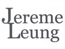 Jereme Leung