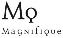 MQ MaGNIfIQUe