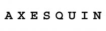 AXESQUIN