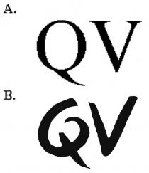 QV