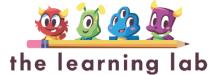 the learning lab