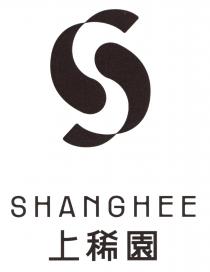 SHANGHEE 上稀園