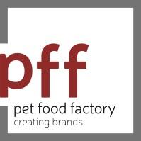 pff pet food factory creating brands