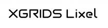 XGRIDS Lixel