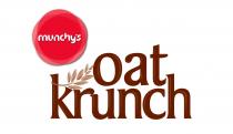 munchy's oat krunch