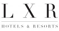 LXR HOTELS & RESORTS