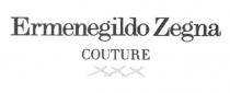 Ermenegildo Zegna COUTURE XXX