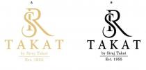 SR TAKAT by Siraj Takat Est. 1955