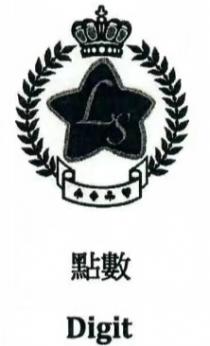 LS Digit 點數