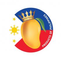 PRODUCTS OF PHILIPPINES