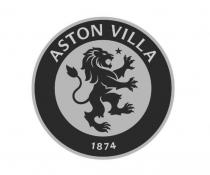 ASTON VILLA 1874