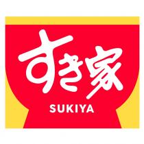 SUKIYA 家