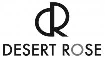 dR DESERT ROSE