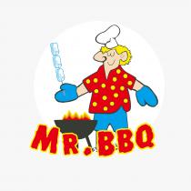 MR.BBQ