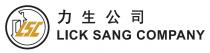 LSC LICK SANG COMPANY 力生公司