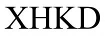 XHKD