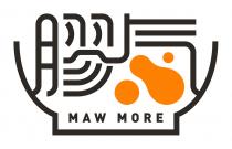 MAW MORE 膠气