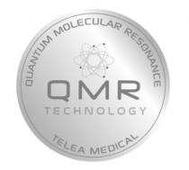 QUANTUM MOLECULAR RESONANCE TELEA MEDICAL QMR TECHNOLOGY