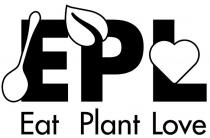 EPL Eat Plant Love