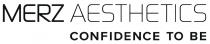 MERZ AESTHETICS CONFIDENCE TO BE